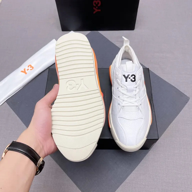 Y3 Shoe 